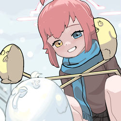 小鳥遊ホシノ