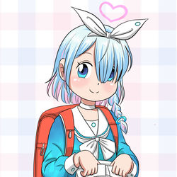 アロナちゃんのおぱんつ
