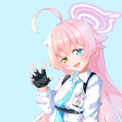 ホシノ2