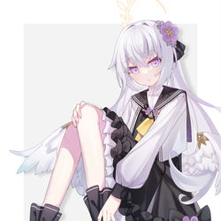 アズサちゃん