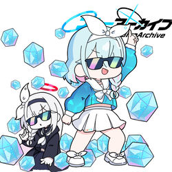 ブルアカ