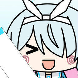 もしもブルアカのガチャにアロナがハズレン化する演出があったら