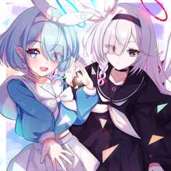 アロナ＆プラナ