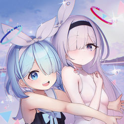 アロナとプラナ