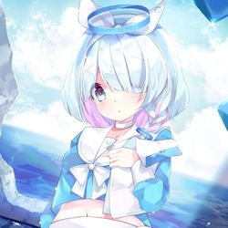 アロナ🔷