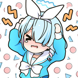 アロナちゃん