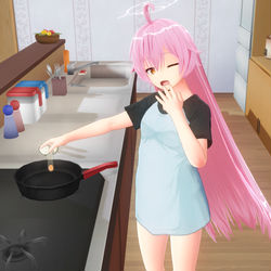 ホシノおじさん