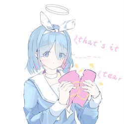 that's it