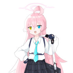 ホシノ