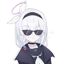 A.R.O.N.A & the cooler A.R.O.N.A