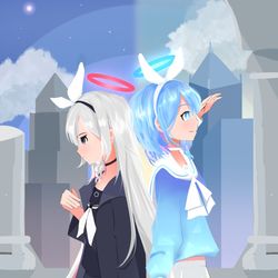 アロナ