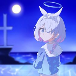 「......先生」