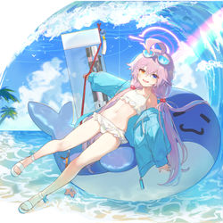🐳⛱️
