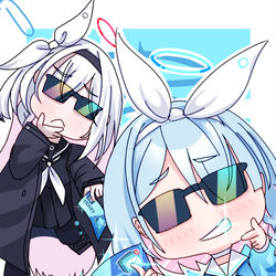 10連配れば天井してくれる先生ちょろいよアロナちゃん