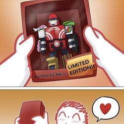 합성 Crafting