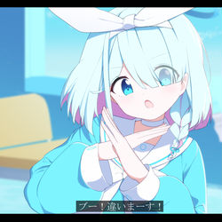 アロナちゃんねるここ可愛かった