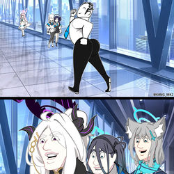 Animan Bluearchive