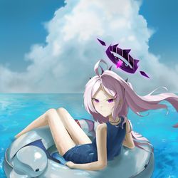 수영복 히나