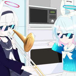 When SENSEI isn't home