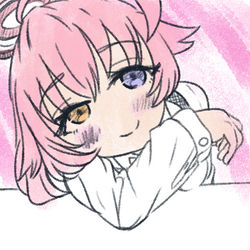 ね、せんせい