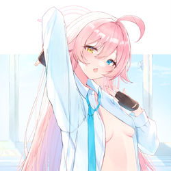 ホシノおじさん