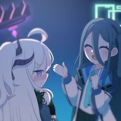 ブルアカ
