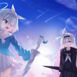 アロナ&プラナ