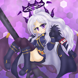 ヒナ委員長