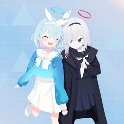 二人でいろいろな場所にお出かけしてほしい