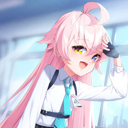 ホシノ