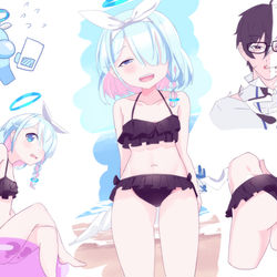 水着