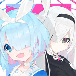 アロナ/プラナ