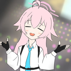 ホシノ