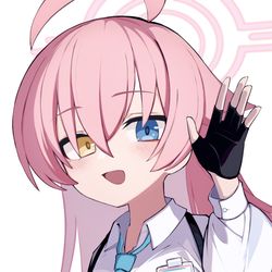 ホシノ