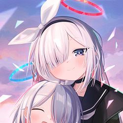 アロナとプラナ