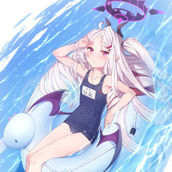 ヒナの夏休み