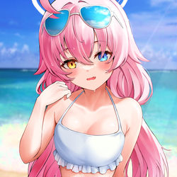 小鳥遊ホシノ