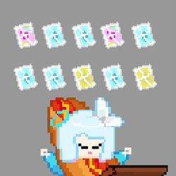 讓我跟你說說熱狗的故事 gif