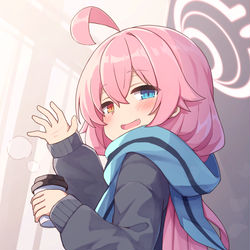 おじさんと待ち合わせ
