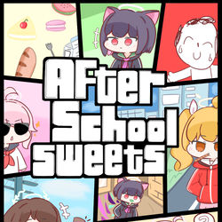 放課後スイーツ部