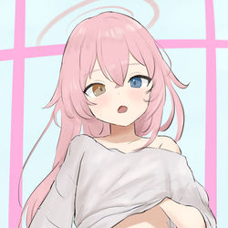 ホシノ お絵かき初心者DAY66