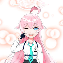 小鳥遊ホシノ