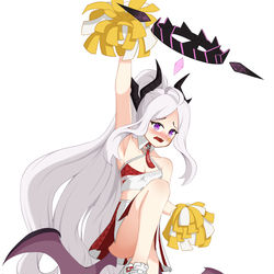 ヒナ(応援団)