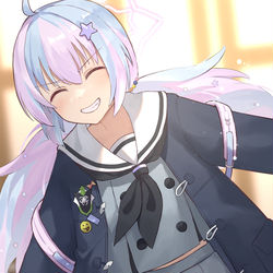 宇沢レイサ