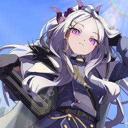 ヒナ！