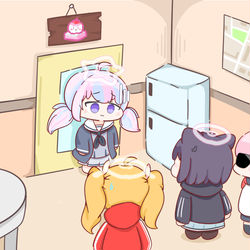 スイーツ・ざ・ろっく!