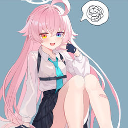 gun