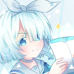 一日目　アロナ