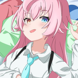 一緒に寝よう