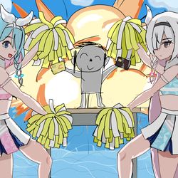 アロナ＆プラナ